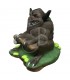 DELTA MC KENZIE 3D IMP