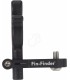 FIN-FINDER BOWFISHING ARROW REST CURRENT