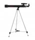 TASCO 600X50 SPACE STATION TELESCOPE