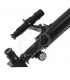TASCO 600X50 SPACE STATION TELESCOPE