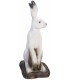 SRT 3D CIBLE LAPIN DES NEIGE