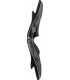 WILD M. RISER ILF ROCK       19" GY LH