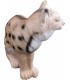 ELEVEN 3D TARGET LYNX