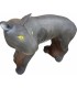 ELEVEN 3D TIER PANTER