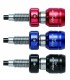 INFITEC CUSHION PLUNGER NEXUS A1
