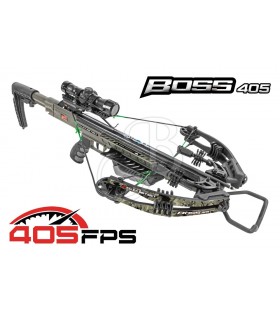 KILLER INSTINC ARMBRUST BOSS 405 220Lbs.