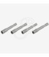 GOLD TIP INSERT ACCU-TOUGH SS .204"