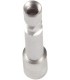 GOLD TIP INSERT ACCU-TOUGH SS .204"