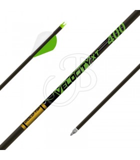 GOLD TIP SHAFT VELOCITY XT