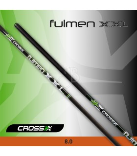 CROSS-X ASTA FULMEN XXL