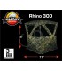 RHINO BLIND RHINO 300 MOC