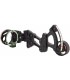 TRUGLO SIGHT RANGE ROVER AC4LIGHT19BK