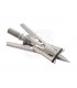 NAP BROADHEAD VERDICT SS 100GR 3BL