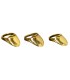 WILD M. BRASS SHOOTING RING