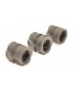 TOTAL PEEP VISETTE POUR CORDE PRO A.