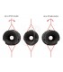 TOTAL PEEP VISETTE POUR CORDE PRO A.