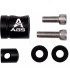 AGS QUICK DETACH