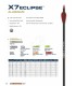 EASTON ASTA X7 ECLIPSE BLACK