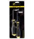 BOOSTER CHIAVI ESAGONALI 1/4" + 7/32"
