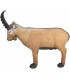 A.A. 3D TARGET STANDING ROCK GOAT