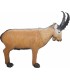 A.A. 3D TARGET STANDING ROCK GOAT