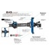 AXCEL SIGHT ACHIEVE XP PRO CP
