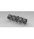 SHREWD ARCHERY SCOPE OPTUM BODY