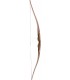 GRAVITY LONGBOW HYBR.PERSEIDS 62"