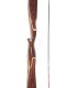 GRAVITY LONGBOW HYBR.PERSEIDS 62"