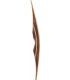 GRAVITY LONGBOW HYBR.PERSEIDS 62"