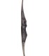 GRAVITY LONGBOW SATURN BK 52"