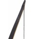 GRAVITY LONGBOW SATURN BK 52"