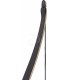 GRAVITY LONGBOW HYBR.TRITON 54"