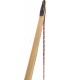 GRAVITY LONGBOW HYBRID ANTARES 64"