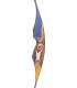 GRAVITY ONE PIECE PLUTO 38"