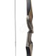 GRAVITY ONE PIECE TECHNO 62"