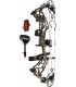 BOOSTER XH 28.1 RTH   26-30" 60Lbs. CM RH