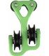 BOOSTER CABLE SLIDE ROLLER