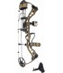 BOOSTER CP XT 31.1 RTS 19-30" 70Lbs. CM