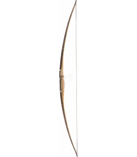 WILD M. LONGBOW ZEPHYR 68"