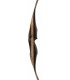 WILD M. ONE PIECE SIERRA 62"
