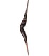 WILD M. ONE PIECE HORIZON 62"