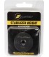 BOOSTER PESO STABILIZZATORE NERO
