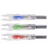 CROSS-X 6.2 LIGHTED NOCK 3PC PACK