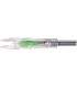 CROSS-X 6.2 LIGHTED NOCK 3PC PACK