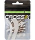 CROSS-X PUNTA VITE 6.2 NEO FIELD