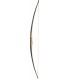 WILD M. LONGBOW SIERRA 68"