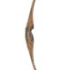 WILD M. LONGBOW ZEPHYR 64"