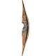 WILD M. LONGBOW ZEPHYR 64"
