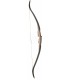OLD MOUNTAIN ONE PIECE EDGE BK 60"